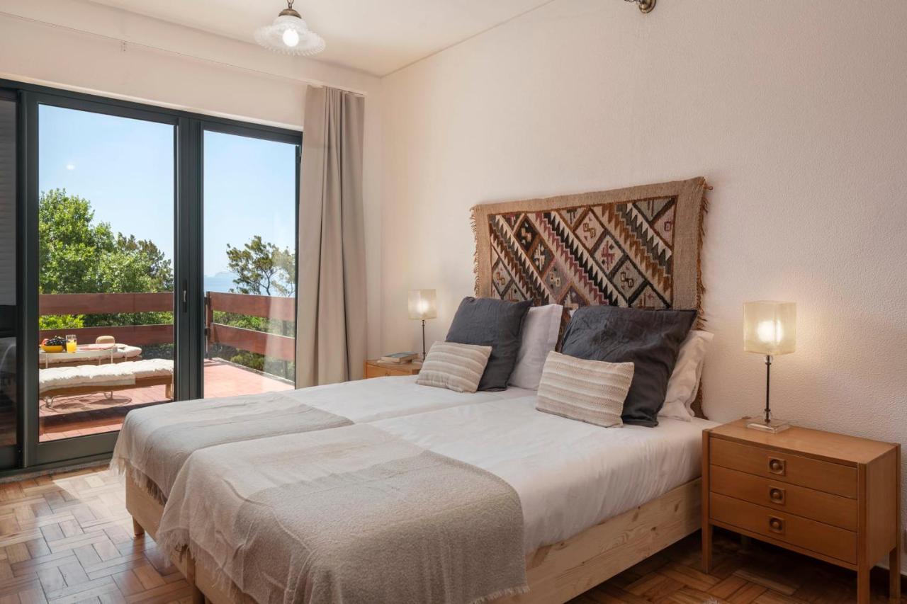 Matur I By An Island Apart Água de Pena 外观 照片