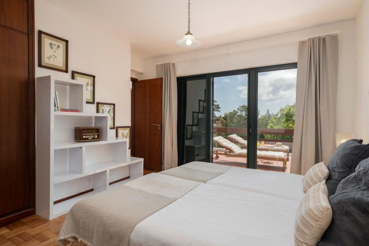 Matur I By An Island Apart Água de Pena 外观 照片