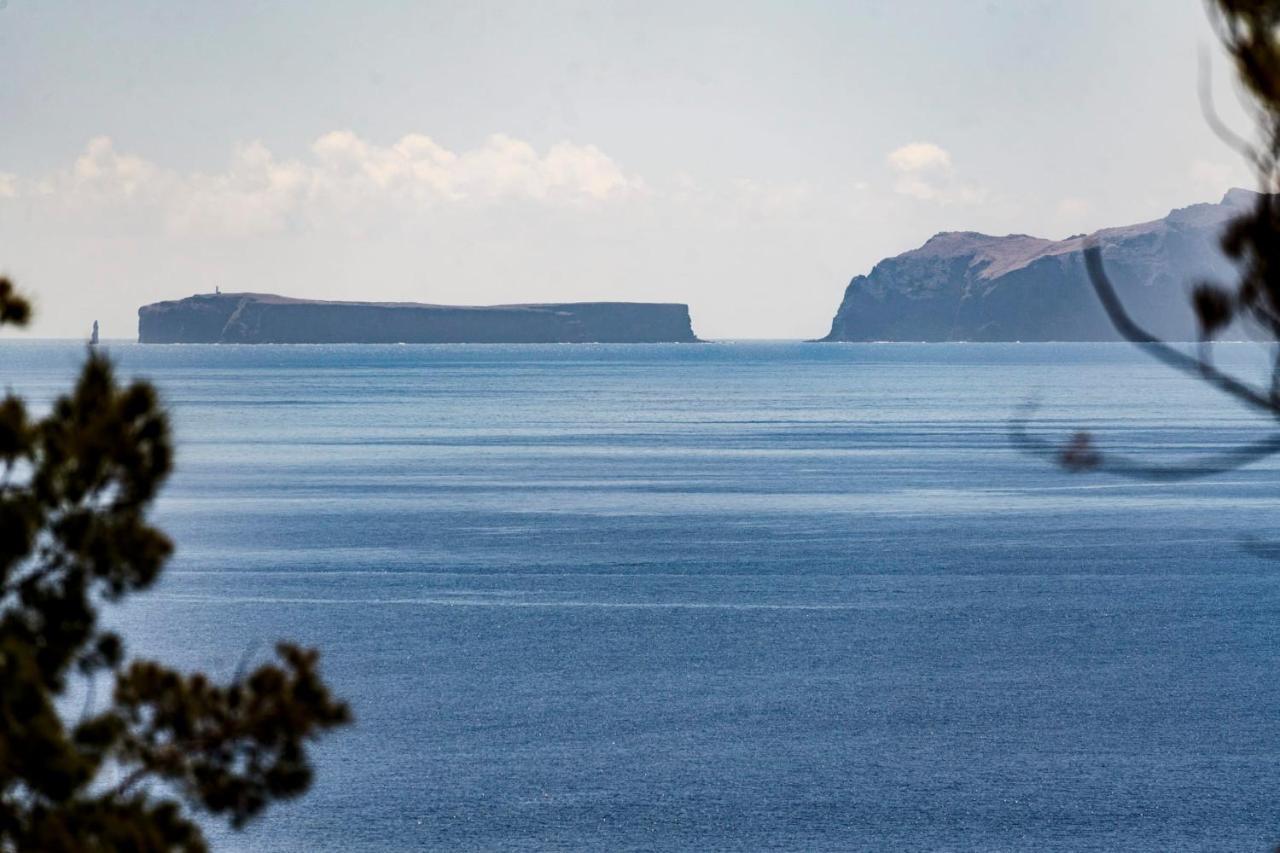Matur I By An Island Apart Água de Pena 外观 照片